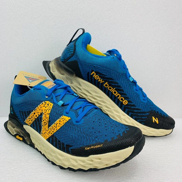 New Balance Shoes New Balance Fresh Foam Hierro V6 Trail Running